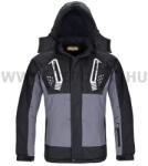 Procera Vigor kapucnis kabát XL (PROC-VIGOR-XL)