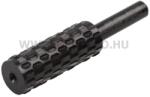wolfcraft Profilráspoly fémhez O12x35mm hengeres (2534000)