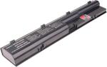 T6 Power Baterie T6 Power HP ProBook 4330s, 4430s, 4435s, 4440s, 4530s, 4535s, 4540s, 5200mAh, 56Wh, 6celule (NBHP0074)
