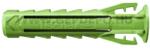 Fischer dübel peremmel újrahasznosított műanyagból SX Plus Green 6x30 90db / csom (567807F)