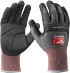 Milwaukee Antivibrációs Vágásbiztos kesztyű Pad Pro 5/D - 8/M (4932498502)