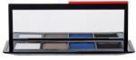 Shiseido Essentialist Eye Palette szemhéjpúder paletta 5.2 g árnyék 04 Kaigan Street Waters