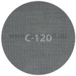 wolfcraft 5 db csiszolórács korong gipszkartonhoz és fához, tépözáras, K120 O225 mm (2287000)