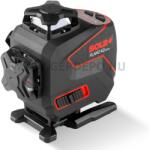 SOLA PLANO 4D green 4x360° lézer (71018001)