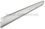 SOLA AL 2605 alu-lehúzóléc H profil 1000 mm (696601SM)