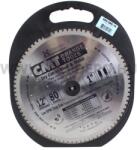 CMT fűrésztárcsa fém vágáshoz 305mm Z80 (226.080.12M)