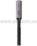 CMT hosszlyukfúró forgácstörővel, balos - S: 13 mm, L: 115 mm, D: 8 mm (172.080.32)