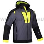 Procera Navigator kapucnis Softshell kabát L (PROC-NAVIGATOR-L)