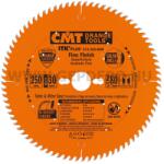 CMT ITK Plus keresztvágó körfűrészlap finom vágásokhoz 190mm f: 30 Z64 (273.190.64M)