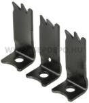 wolfcraft Pótpengék 5978 állítható lyukfürészhez, 3 db (5979000)