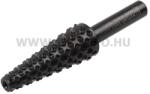 wolfcraft Profilráspoly fához O5-12x35mm kúpos (2532000)