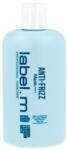 label.m Anti-Frizz Mask hajpakolás nehezen kezelhető haj 500 ml nőknek