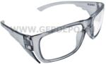 ABRABORO dioptriás védőszemüveg +0, 00 (090110000006)