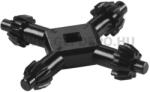 wolfcraft Univerzális tokmánykulcs (2635000)