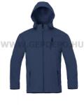Procera Tundra softshell kabát - navy kék XL (PROC-TUNDRA-BL-XL)