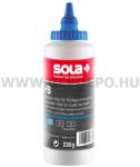 SOLA CPB 230 kék krétapor 230g (66152301)