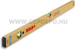 SOLA AZM mágneses vízmérték 1200 mm (01821401)