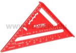 EXTOL alumínium talpas derékszög 180mm (8825100)
