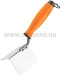 NEO TOOLS sarokkanál kétkomponensű nyéllel külső 80mm (50-156)