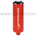 Rothenberger DX száraz koronafúró 132x330 5/4 (1500004067)