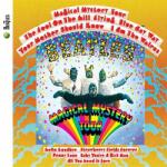 Beatles The Beatles - Magical Mystery Tour (CD) (3824652)