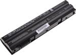 T6 Power Baterie T6 Power Dell Latitude E6420, E6430, E6520, E6530, E5420, E5430, E5520, 5200mAh, 58Wh, 6celule (NBDE0131)