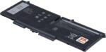T6 Power Baterie T6 Power Dell Latitude 5330, 5430, 5530, 7330, 7430, 7530, 3815mAh, 58Wh, 4celule, Li-pol (NBDE0243)