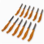 I.R.I.S. KT-603 Nyolc darabos étkezőkés készlet (IRIS_KT-603) (IRIS_KT-603)