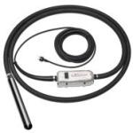 ENAR SPYDER-PRO nagyfrekvenciás betonvibrátor szett, 50mm (51-286625) (51-286625)