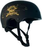 NKX Cască freestyle NKX Brain Saver, Pirate, M (54-57cm)