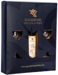  Gombosi DD Szilvapál. +2poh. 0, 5l 40%DRS
