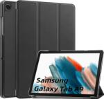 Cellect Samsung Galaxy Tab A9+ tablet tok, fekete (TABCASE-SAMA9P-BK) (TABCASE-SAMA9P-BK)