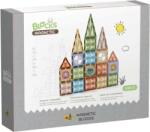 Bufnitel Joc magnetic Diamond - 31 piese (7.5 cm) (EDUC-CH1200) Jucarii de constructii magnetice