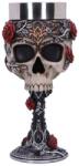 Nemesis Now Бокал Nemesis Now Adult: Gothic - Roses (B4327M8)