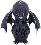 Nemesis Now Статуетка Nemesis Now Books: Cult Cuties - Culthulhu, 10 cm (NEMN-B5850U1)