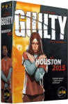 IELLO Guilty: Houston 2015 társasjáték, angol nyelvű (70284)