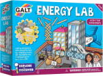 Galt Set educativ experimente Galt - Energy Lab, 8 ani+ (EDUC-1150400318)