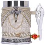 Nemesis Now Халба Nemesis Now Movies: The Lord of the Rings - Gandalf the White (B6540A24)