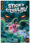 IELLO Stickey Cthulhu társasjáték, angol nyelvű (51816)