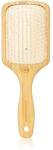 Olivia Garden Bamboo Touch lapos kefe a hajra és a fejbőrre Nylon L