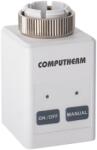 COMPUTHERM Q12RF Termosztáttal vezérelhető vezeték nélküli (rádiófrekvenciás) motoros állítómű radiátorszelepekhez (Q12RF) - meleget