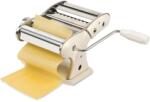 Girmi IM92 kézi tésztagép, 7 vastagság, krém színű (15461) (15461)