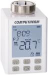 COMPUTHERM Q15 Programozható, motoros állítómű radiátorszelepekhez (Q15) - meleget