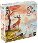 IELLO Kanagawa társasjáték, angol nyelvű (51310)