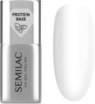 Semilac UV Hybrid Protein Extend Base körömhosszabító gél lakk 7 ml