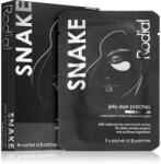 Rodial Snake Jelly Eye Patches хидрогелова маска за зоната около очите 4x2 бр
