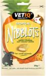  Vetiq Healthy+ Nibblots jutalomfalat rágcsálóknak - trópusi gyümölcsös 30 g