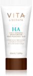 Vita Liberata Face Tanning Moisturiser with Hyaluronic Acid hidratáló arckrém önbarnító hatással 50 ml