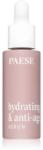 PAESE Nanorevit хидратиращ серум против бръчки 30ml