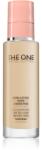 Oriflame The One Everlasting Sync Stress-Free дълготраен фон дьо тен SPF 20 цвят Vanilla Neutral 30ml